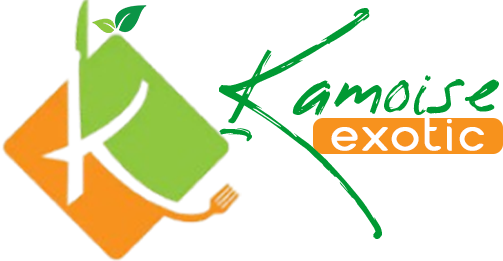 Logo Kamoise Exotic