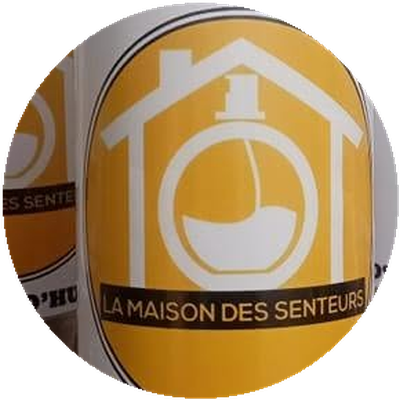 Logo La Maison des Senteurs