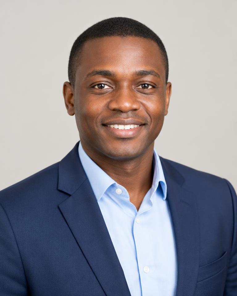 Brice Essomba