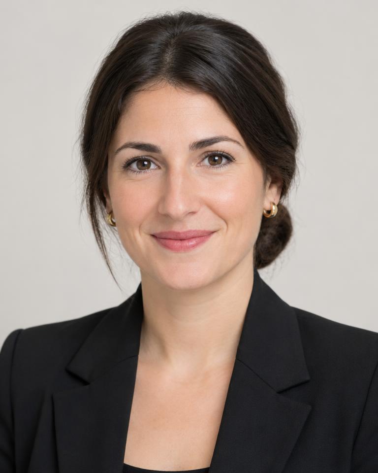 Camille Durand