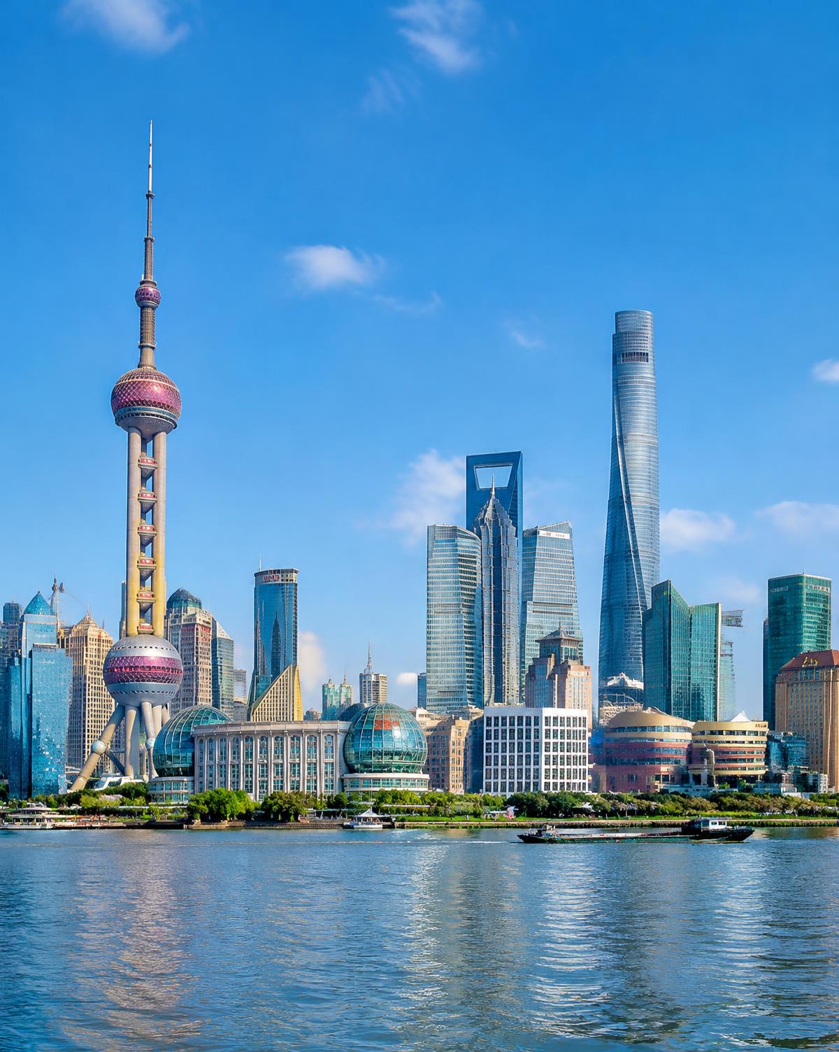 Shanghai, Chine