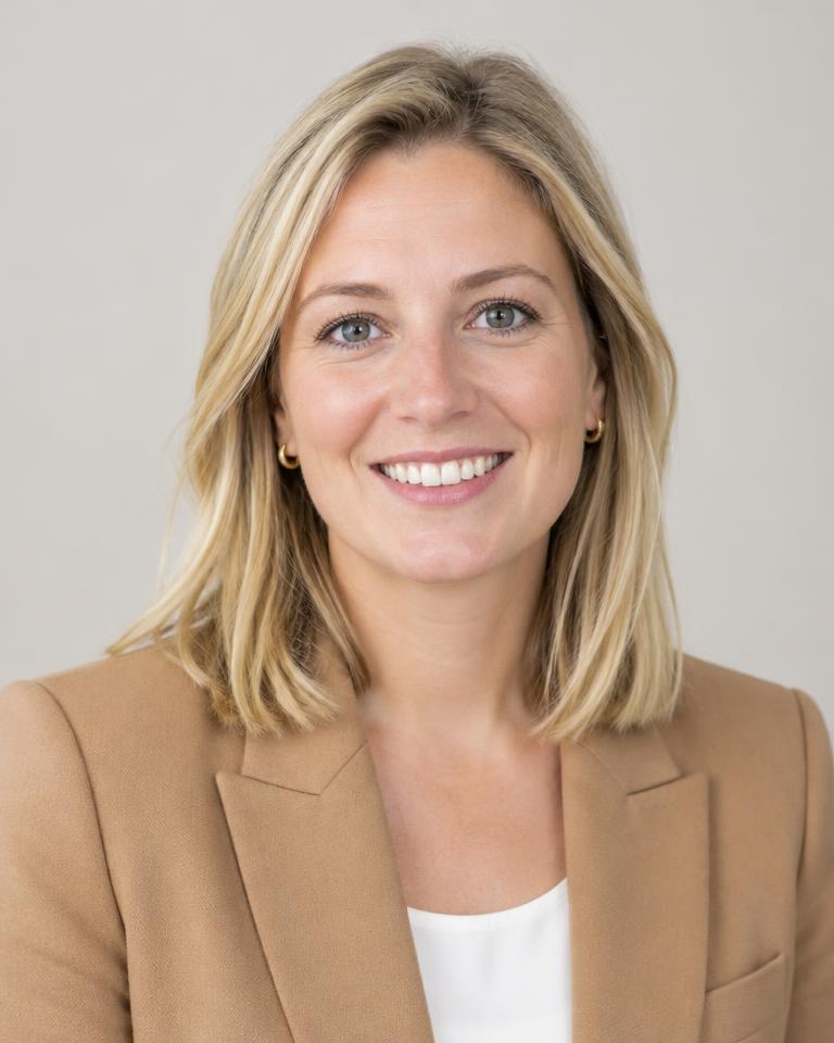 Élise Peeters