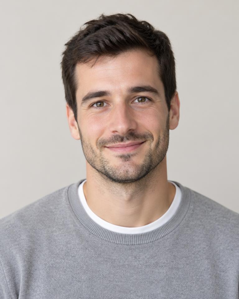 Julien Moreau