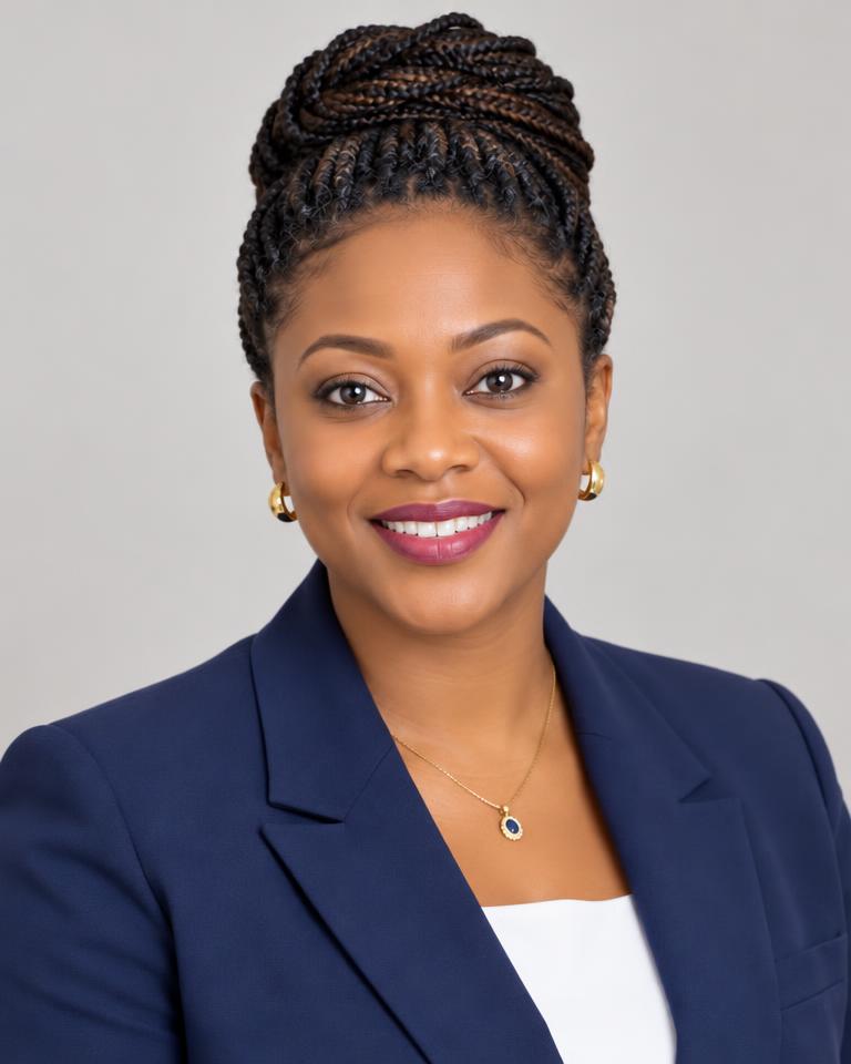 Laure Ngo Bisseck