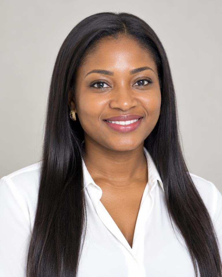 Mireille Abena