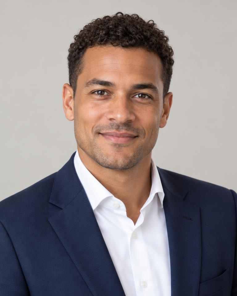 Thomas Vandenberghe